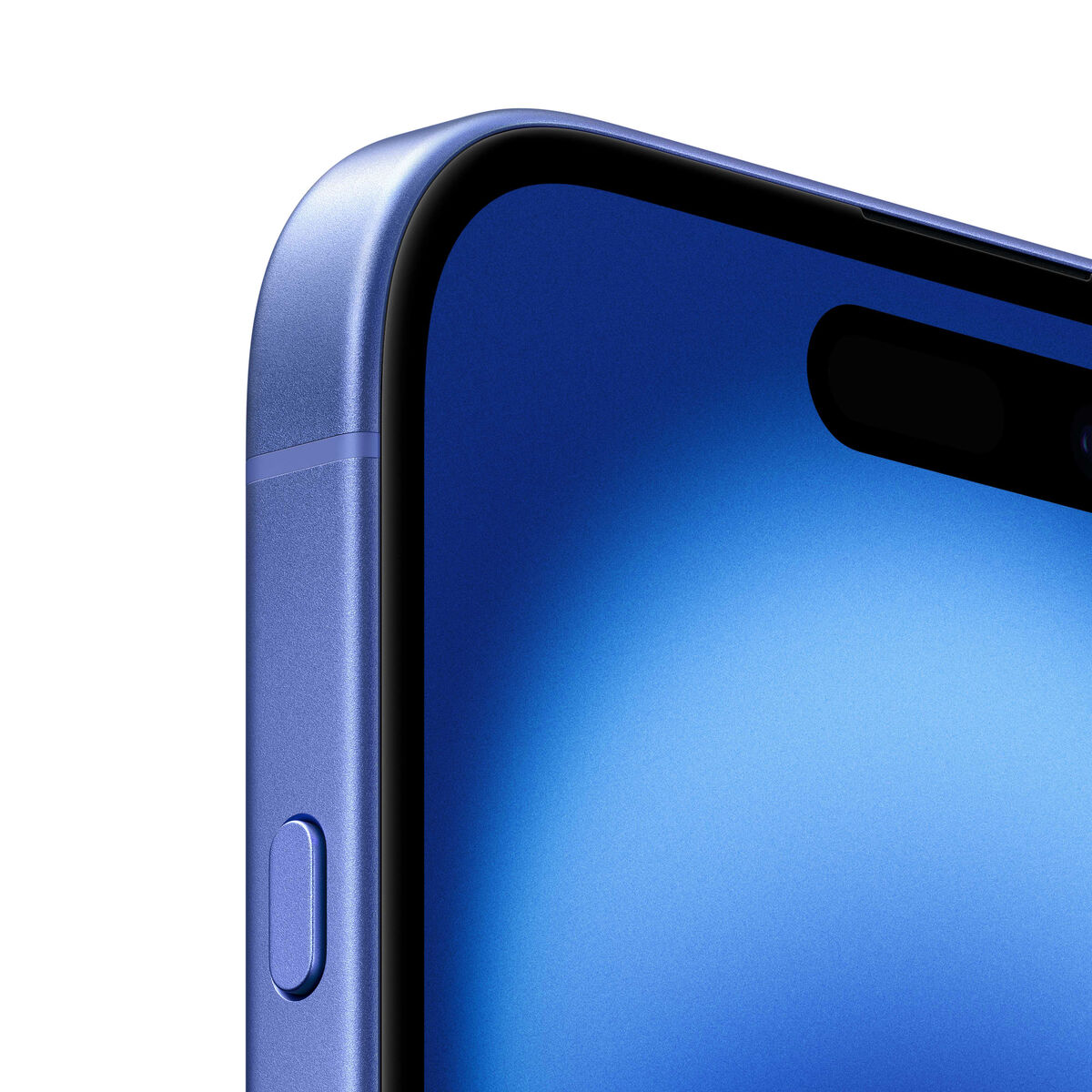 Afbeeldingen van Smartphone Apple iPhone 16 Plus 6,7" 256 GB Blue
