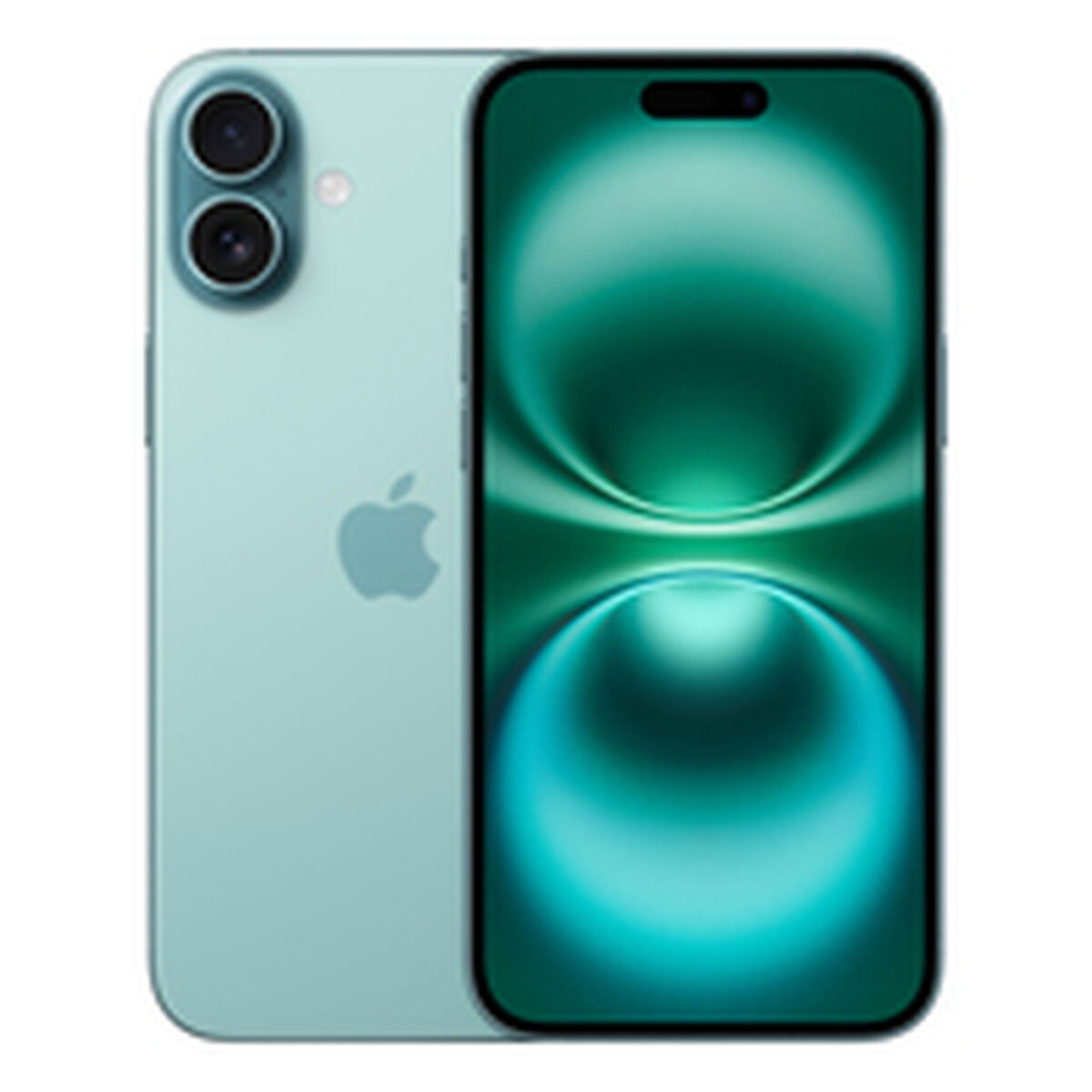 Bild von Smartphone Apple iPhone 16 Plus 6,7" 256 GB Turquoise