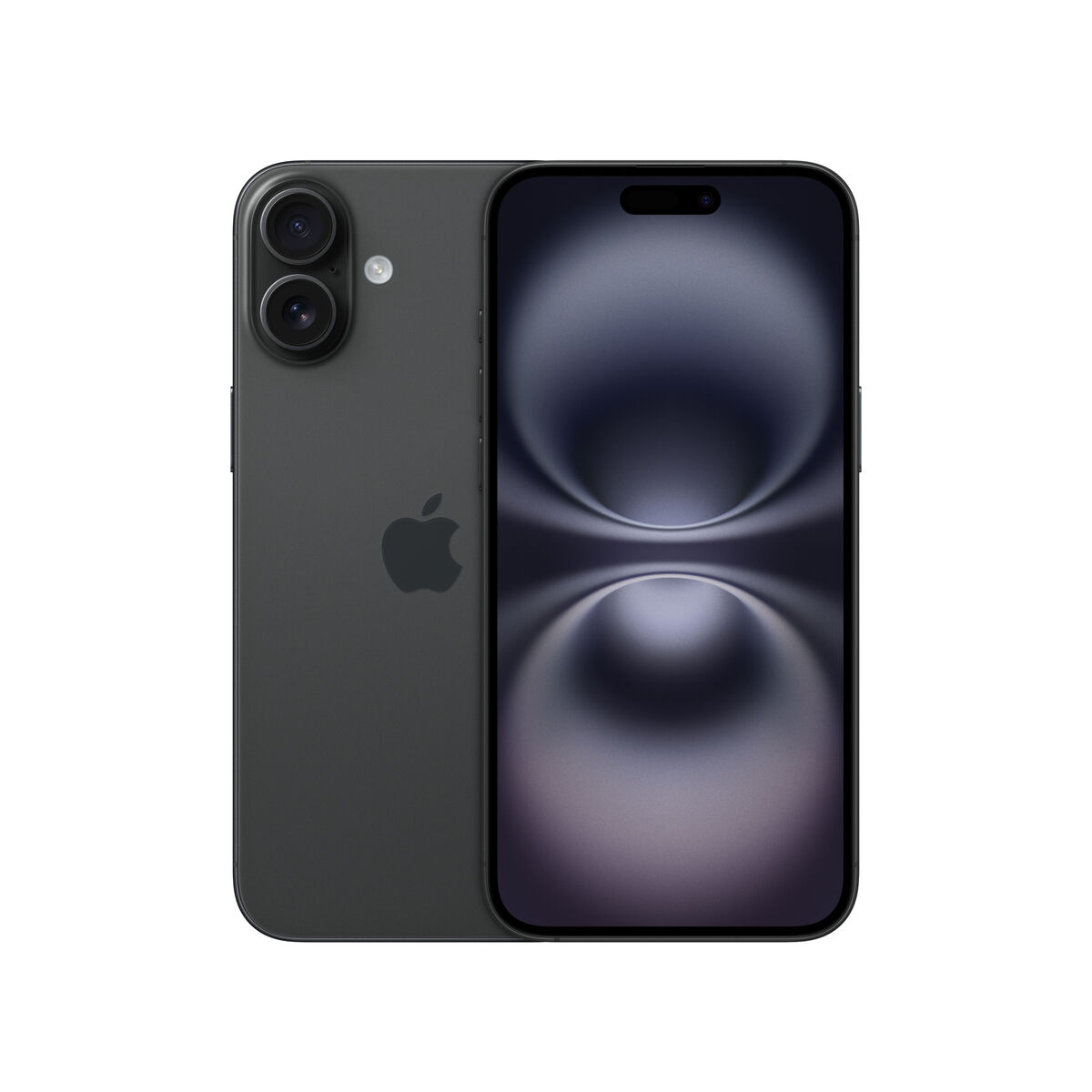 Afbeeldingen van Smartphone Apple iPhone 16 Plus 6,7" 512 GB Black