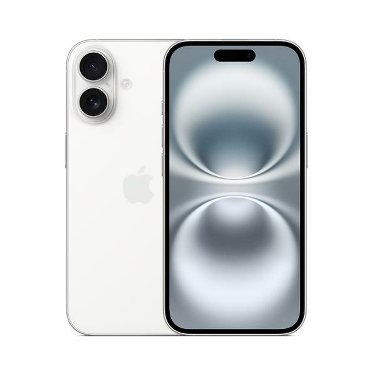 Afbeeldingen van Smartphone Apple IPHONE 16 PLUS 6,1" 512 GB RAM 512 GB White