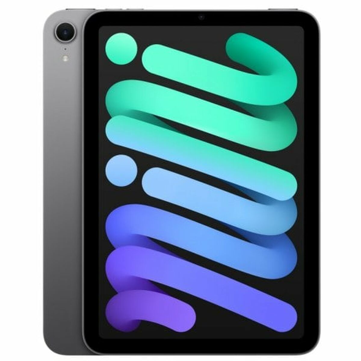 Image de Tablet Apple MXN63TY/A Grey 128 GB