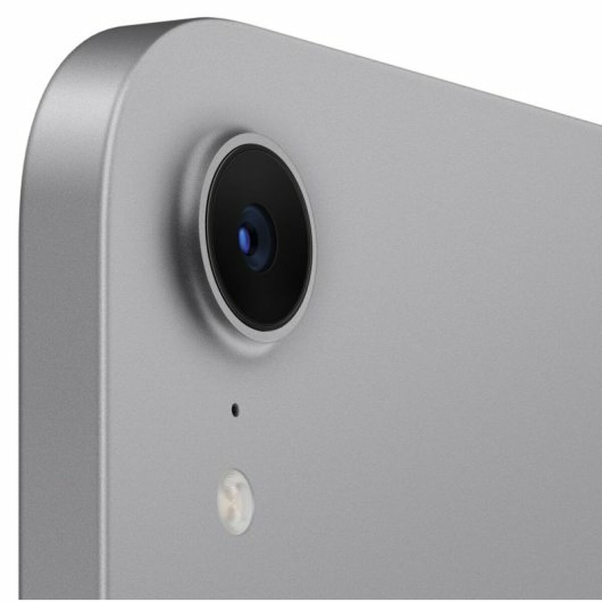 Image de Tablet Apple MXN63TY/A Grey 128 GB