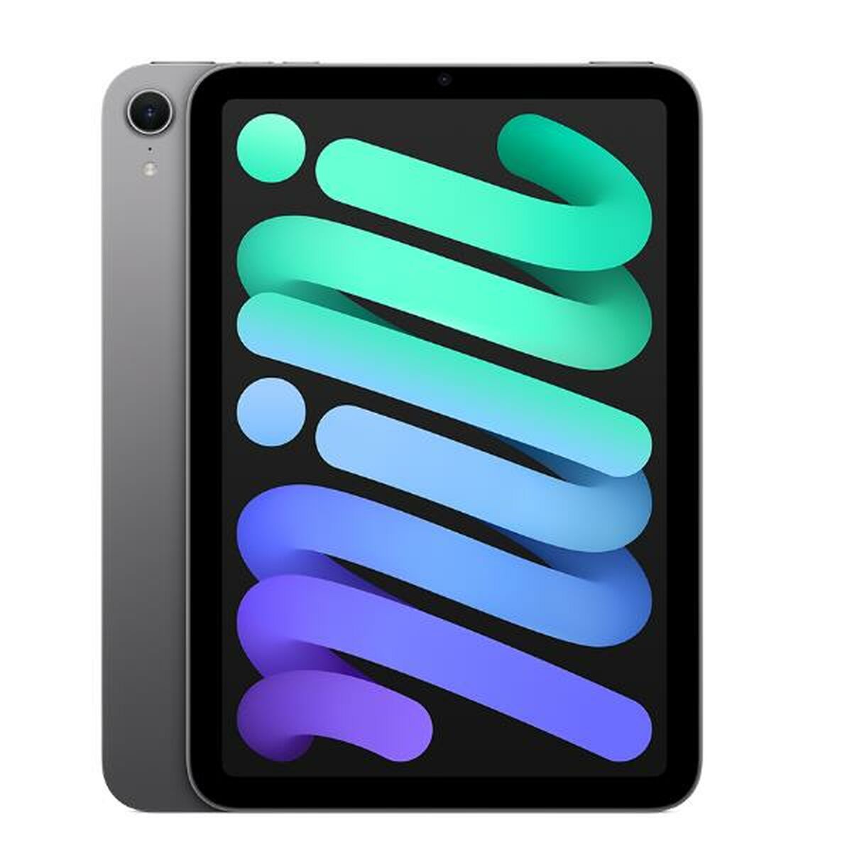 Image de Tablette Apple MXNA3TY/A 8,3" 8 GB RAM 256 GB Gris