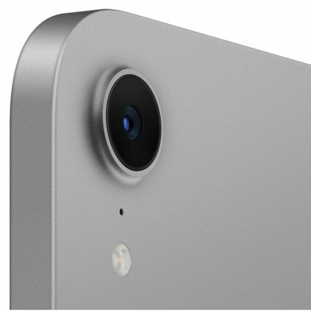 Picture of Tablet Apple iPad Mini 2024 8,3" 256 GB Grey