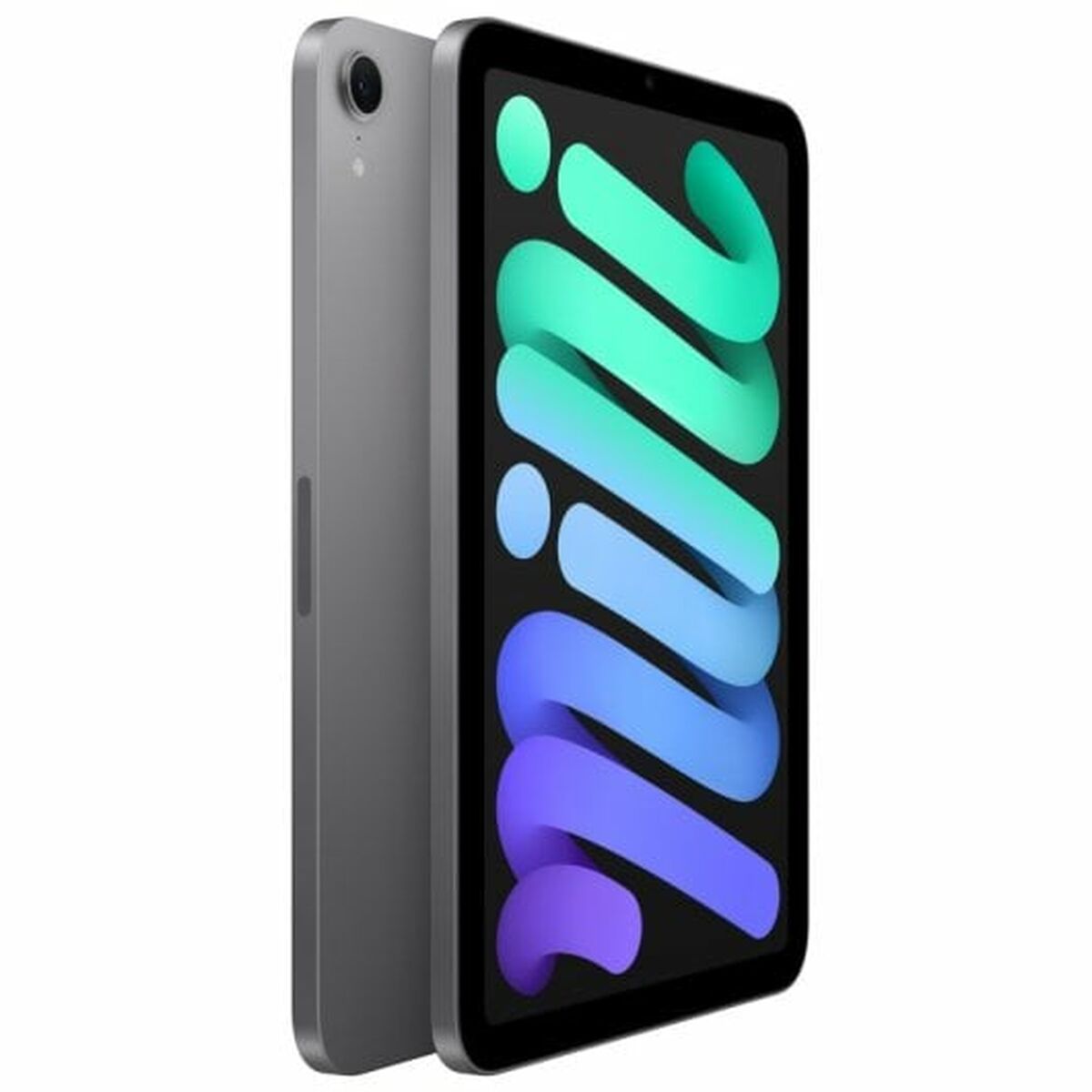 Picture of Tablet Apple MXNA3TY/A Grey 256 GB