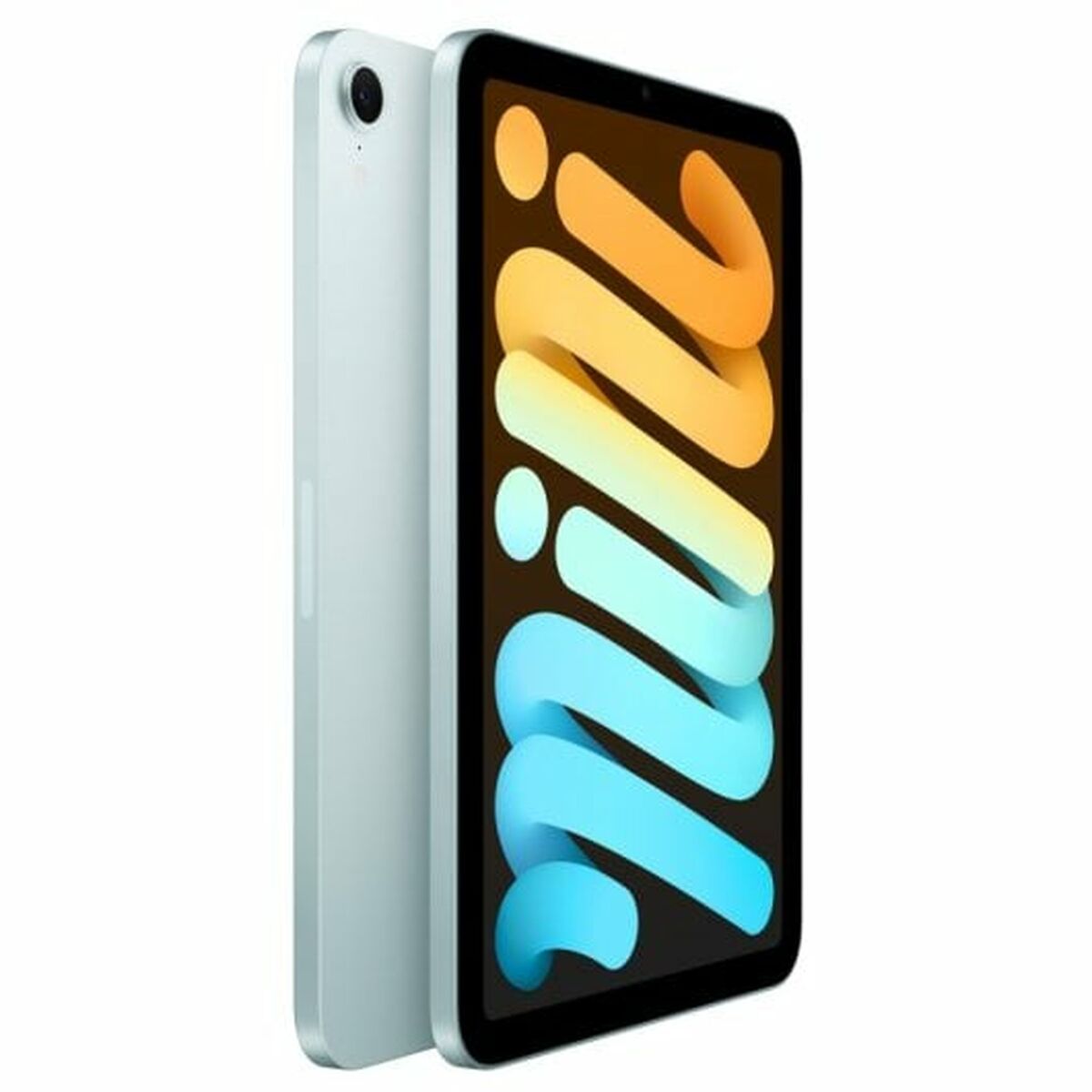 Afbeeldingen van Tablet Apple MXNC3TY/A 256 GB Blue