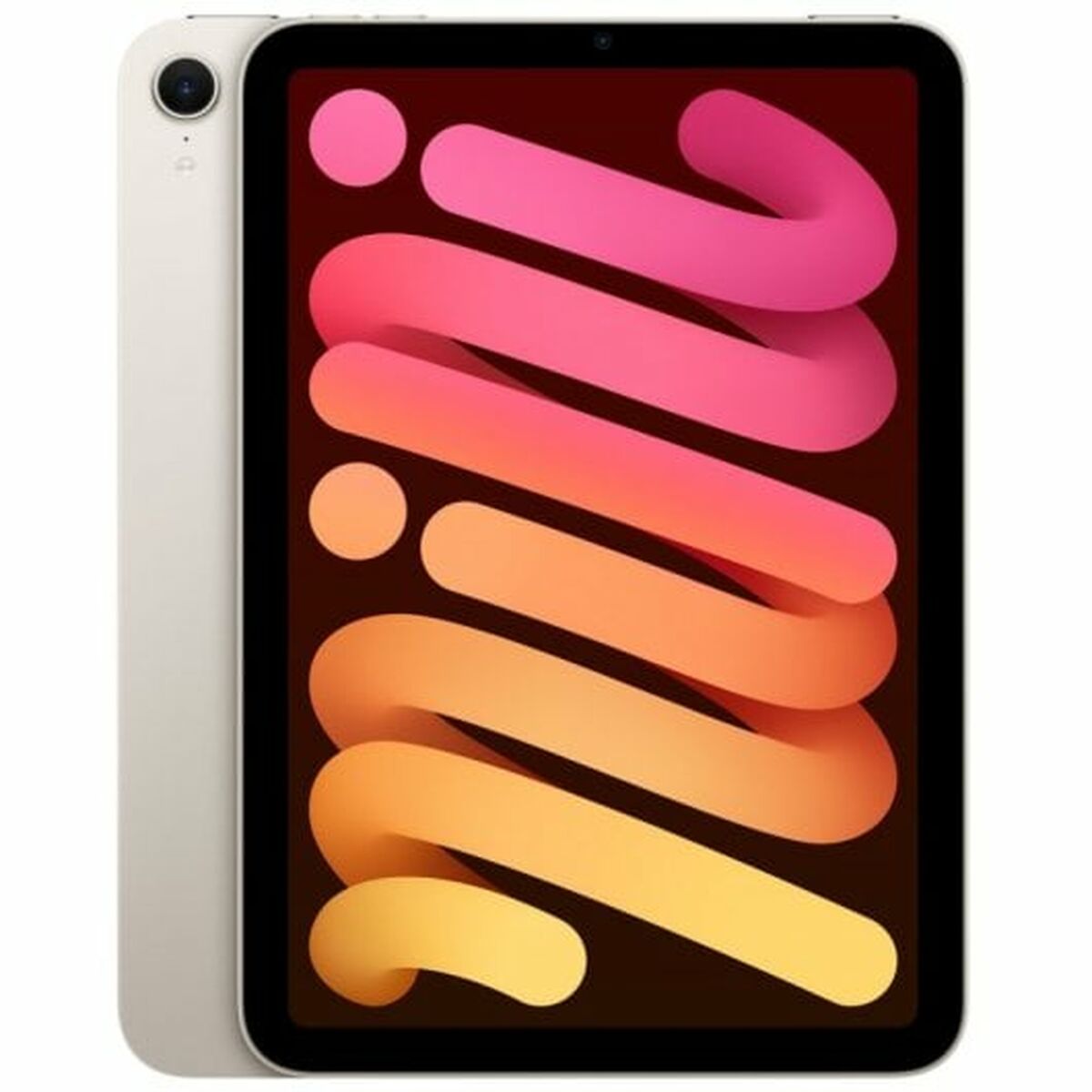 Afbeeldingen van Tablet Apple MXND3TY/A 256 GB White