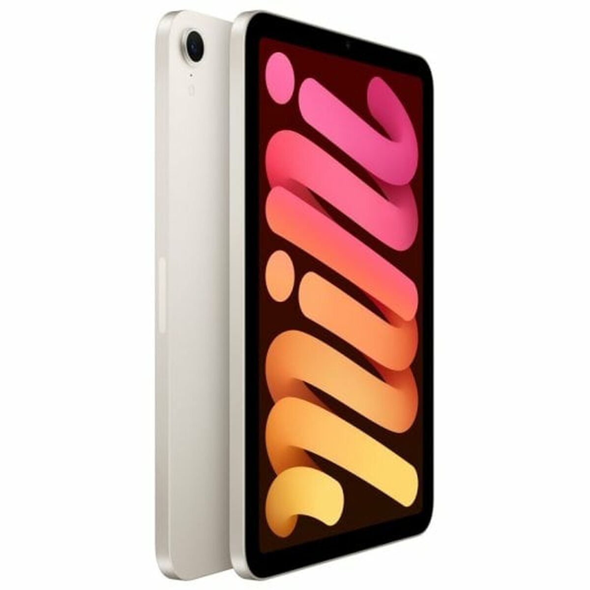 Afbeeldingen van Tablet Apple MXND3TY/A 256 GB White