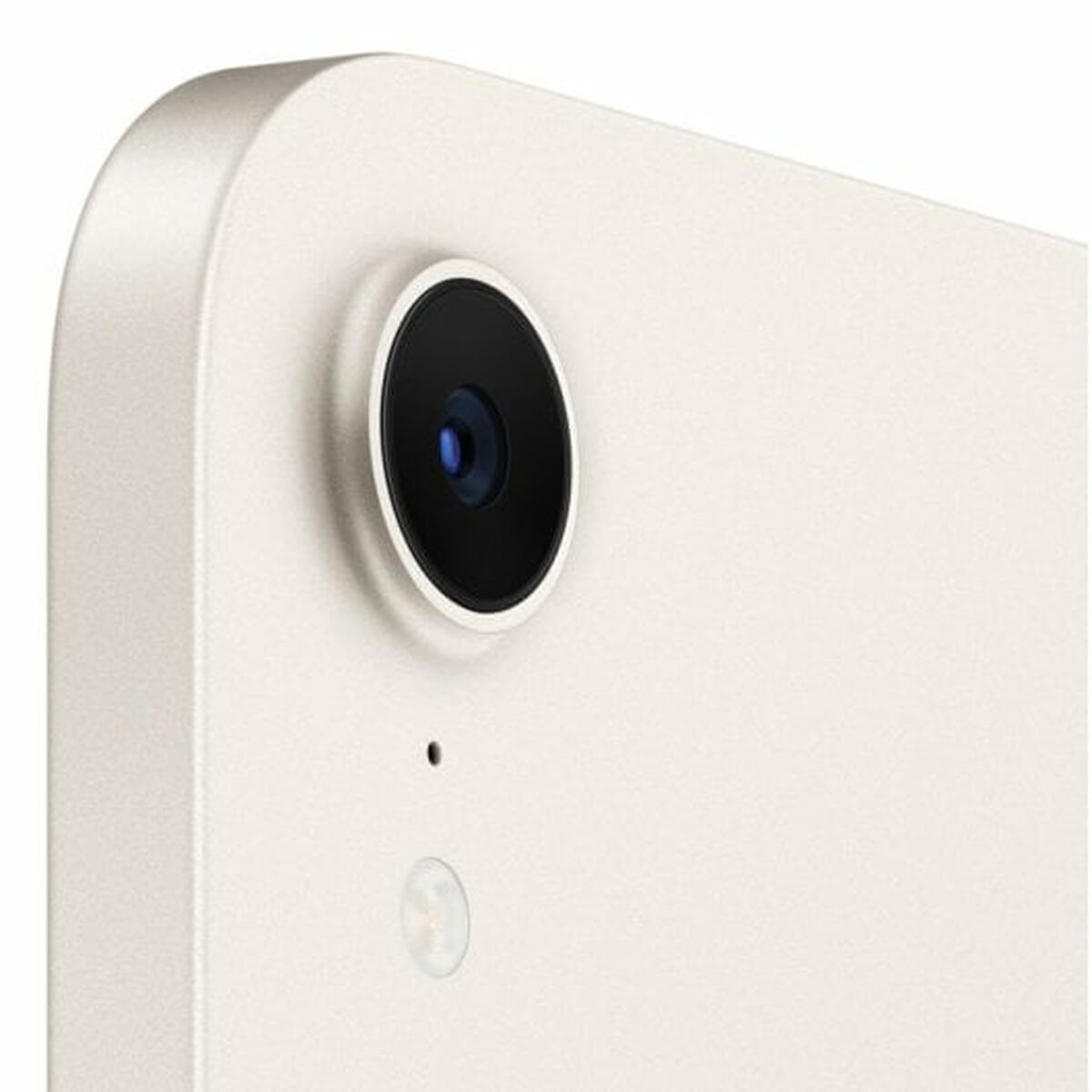 Afbeeldingen van Tablet Apple MXND3TY/A 256 GB White