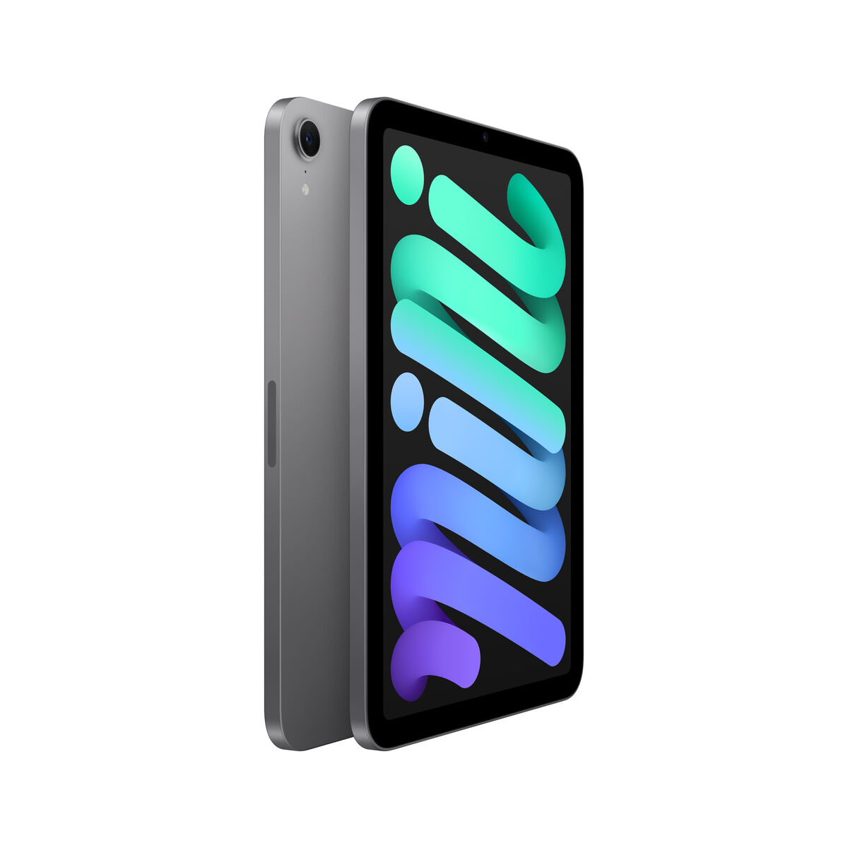 Afbeeldingen van Tablet Apple iPad Mini 7 8,3" 8 GB RAM 512 GB Grey
