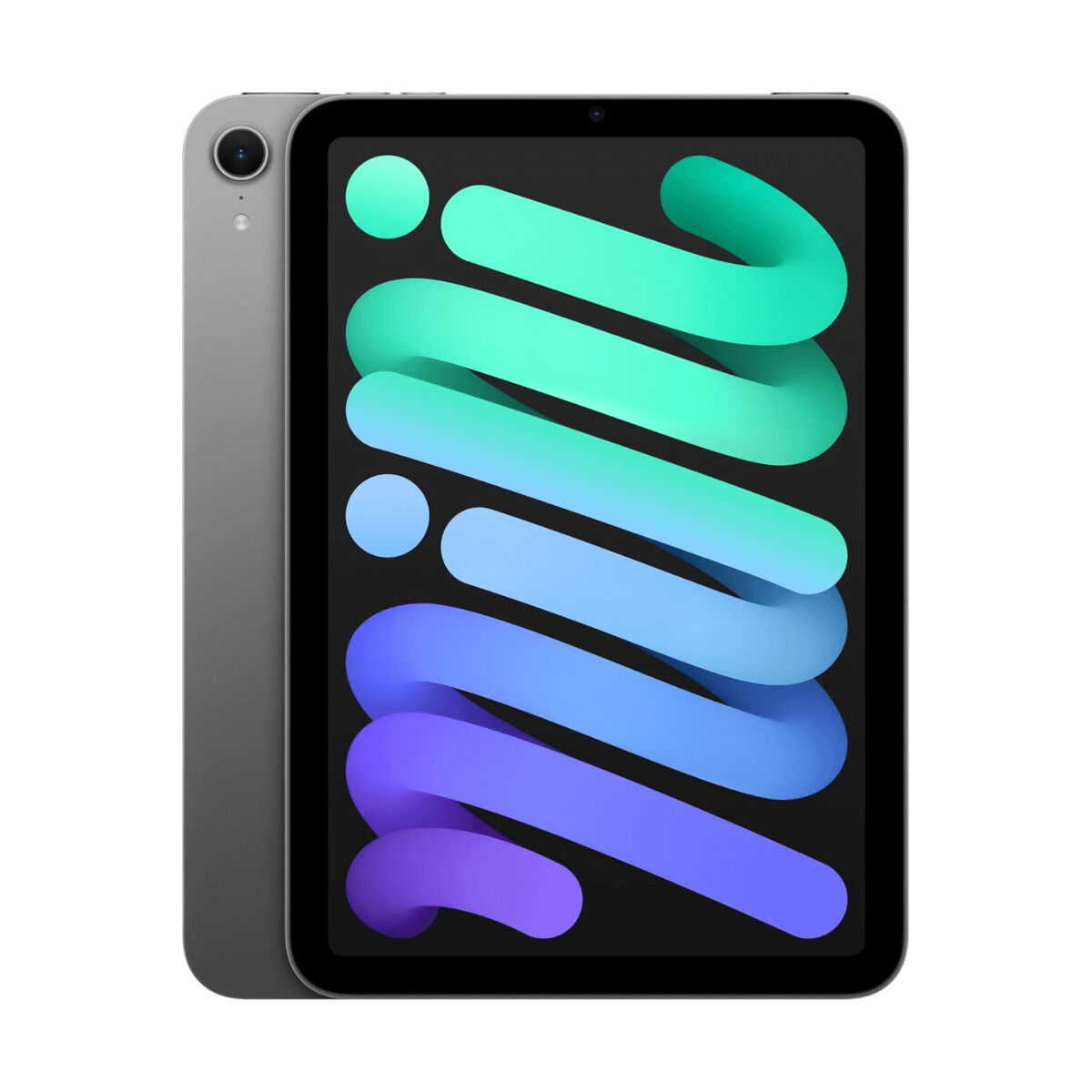 Picture of Tablet Apple iPad Mini 7 8,3" Hexa Core 8 GB RAM 512 GB Grey