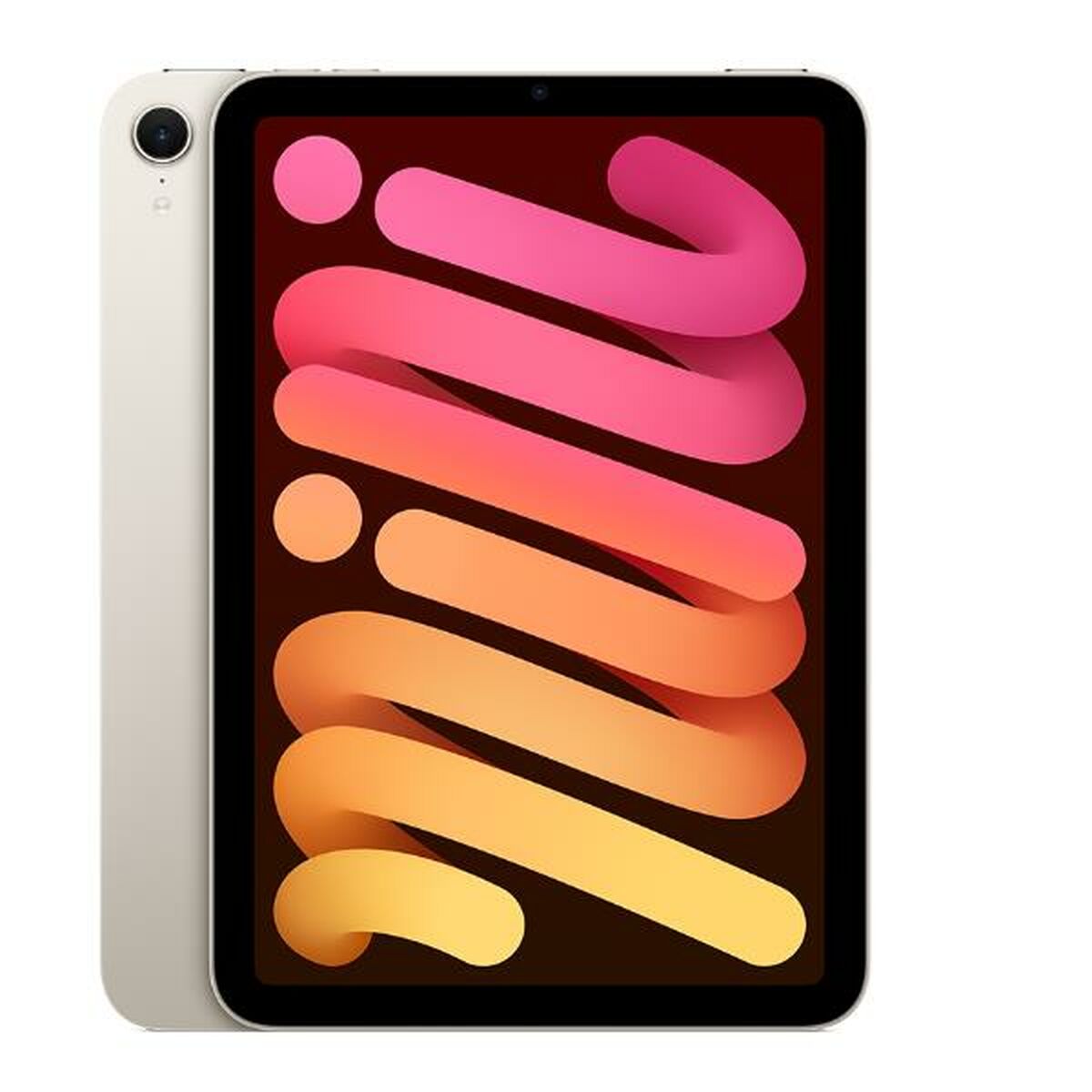 Afbeeldingen van Tablet Apple iPad Mini 7 8,3" 8 GB RAM 512 GB Silver