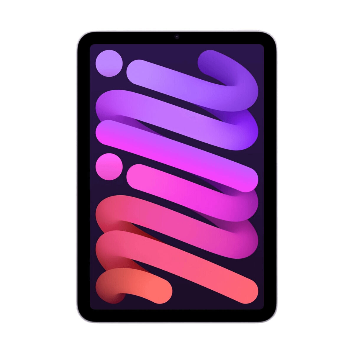 Image de Tablet Apple iPad mini 7 8,3" 512 GB Purple