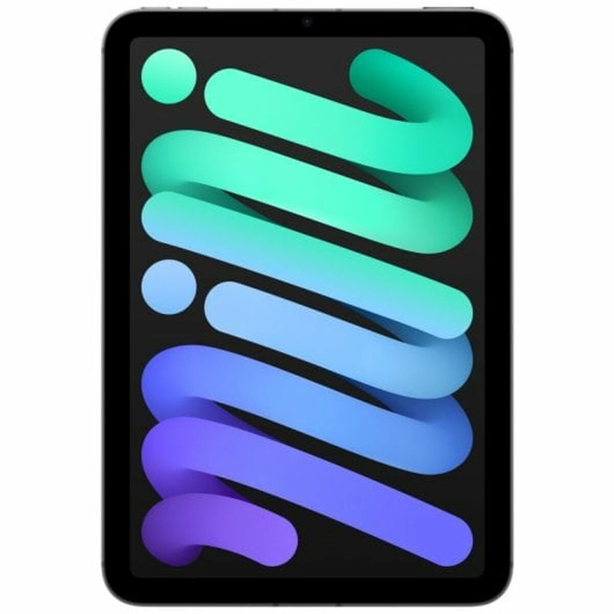 Picture of Tablet Apple IPAD MINI 7 8,3" Hexa Core 8 GB RAM 128 GB Grey