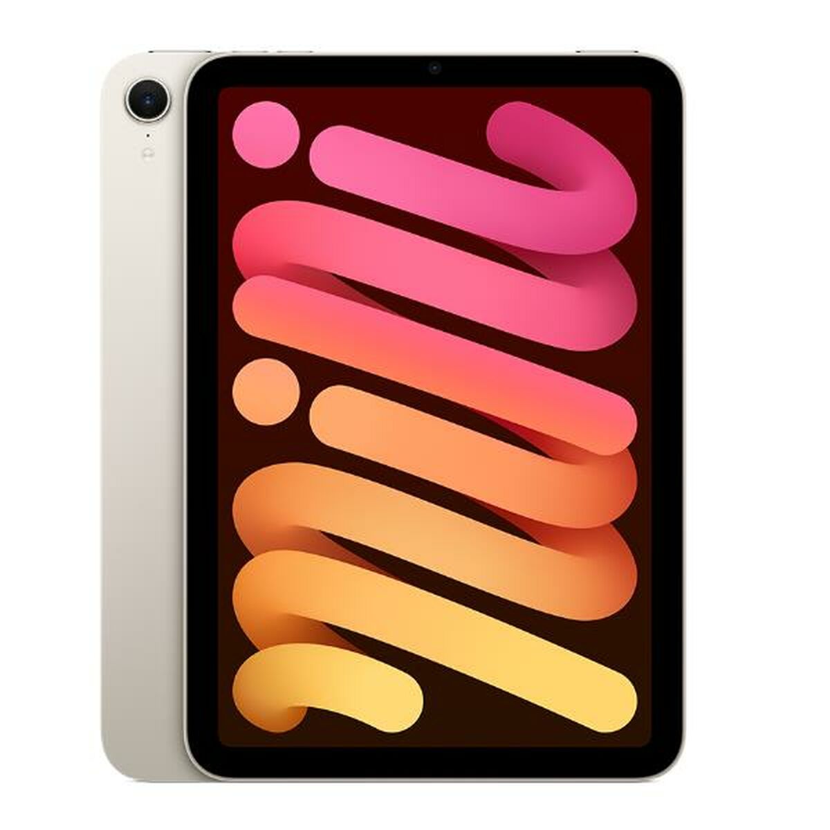 Afbeeldingen van Tablet Apple iPad mini 7 8,3" 8 GB RAM 128 GB Silver