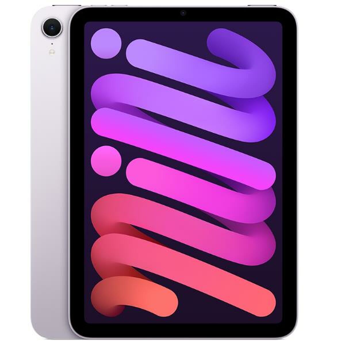 Afbeeldingen van Tablet Apple iPad Mini 7 8,3" 8 GB RAM 128 GB Purple