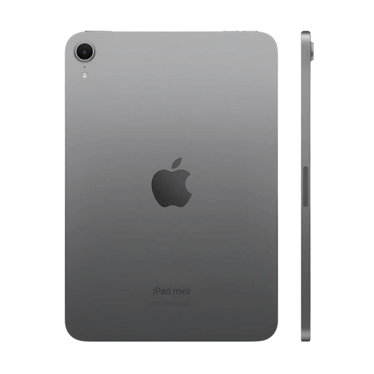 Image de Tablette Apple iPad Mini 7 8,3" Hexa Core 8 GB RAM 256 GB Gris