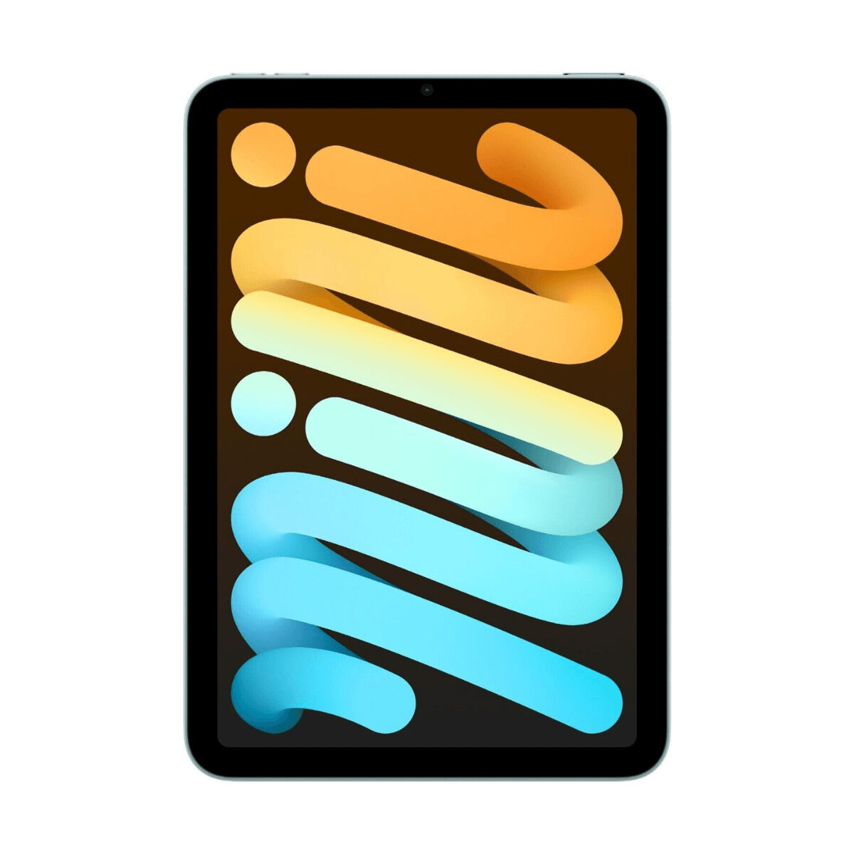 Bild von Tablet Apple iPad mini 8,3" 256 GB Blue