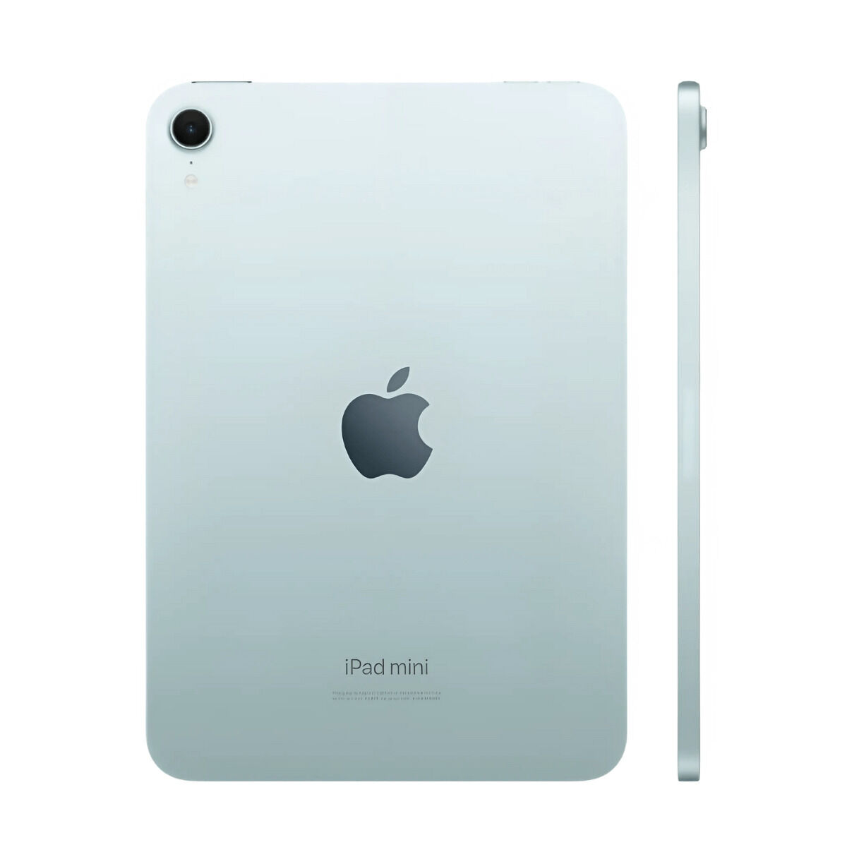 Bild von Tablet Apple iPad mini 8,3" 256 GB Blue
