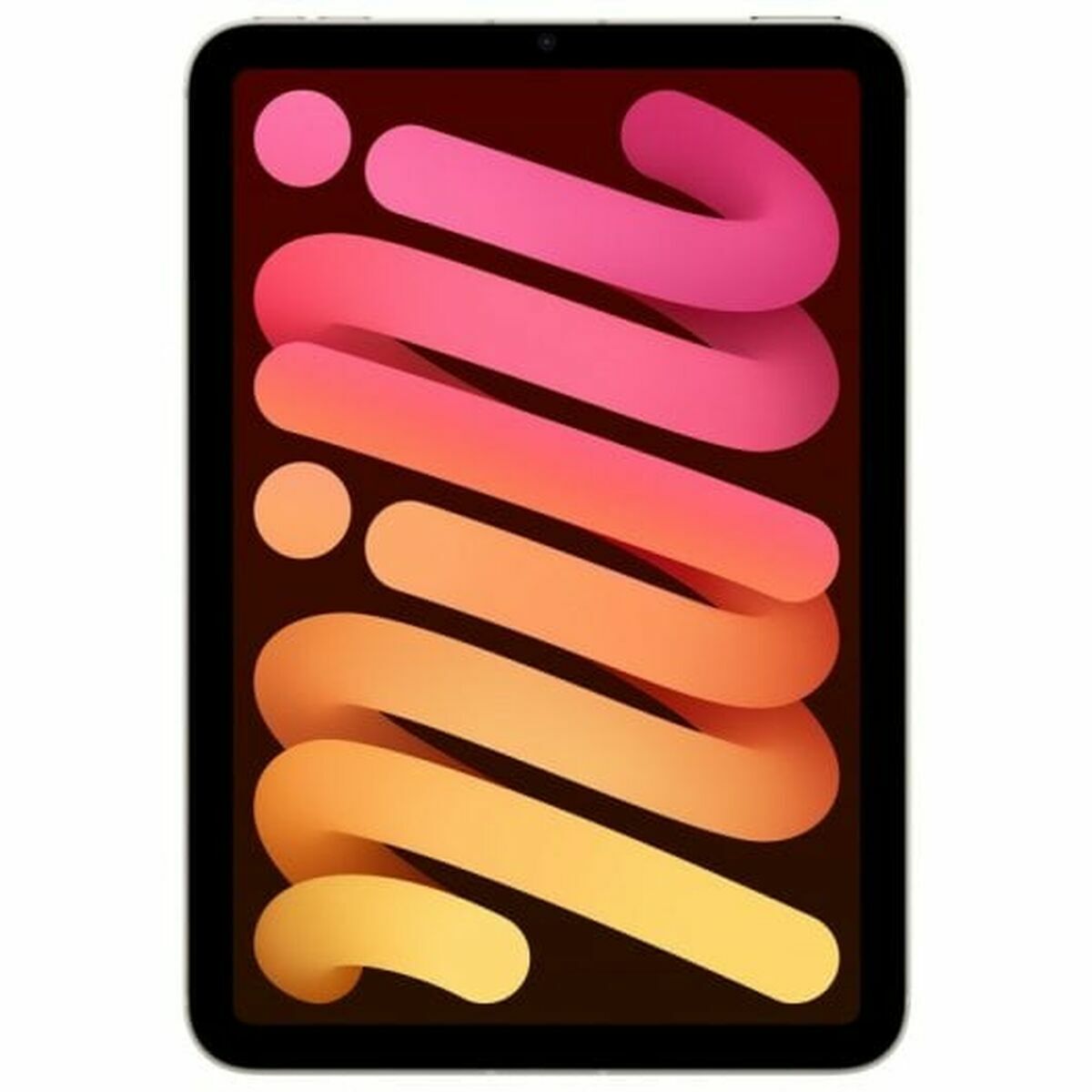 Picture of Tablet Apple IPAD MINI 7 8,3" 256 GB Beige