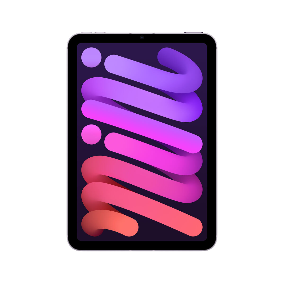 Picture of Tablet Apple iPad Mini 2024 (7ª Gen.) 8,3" Hexa Core 8 GB RAM 256 GB Purple