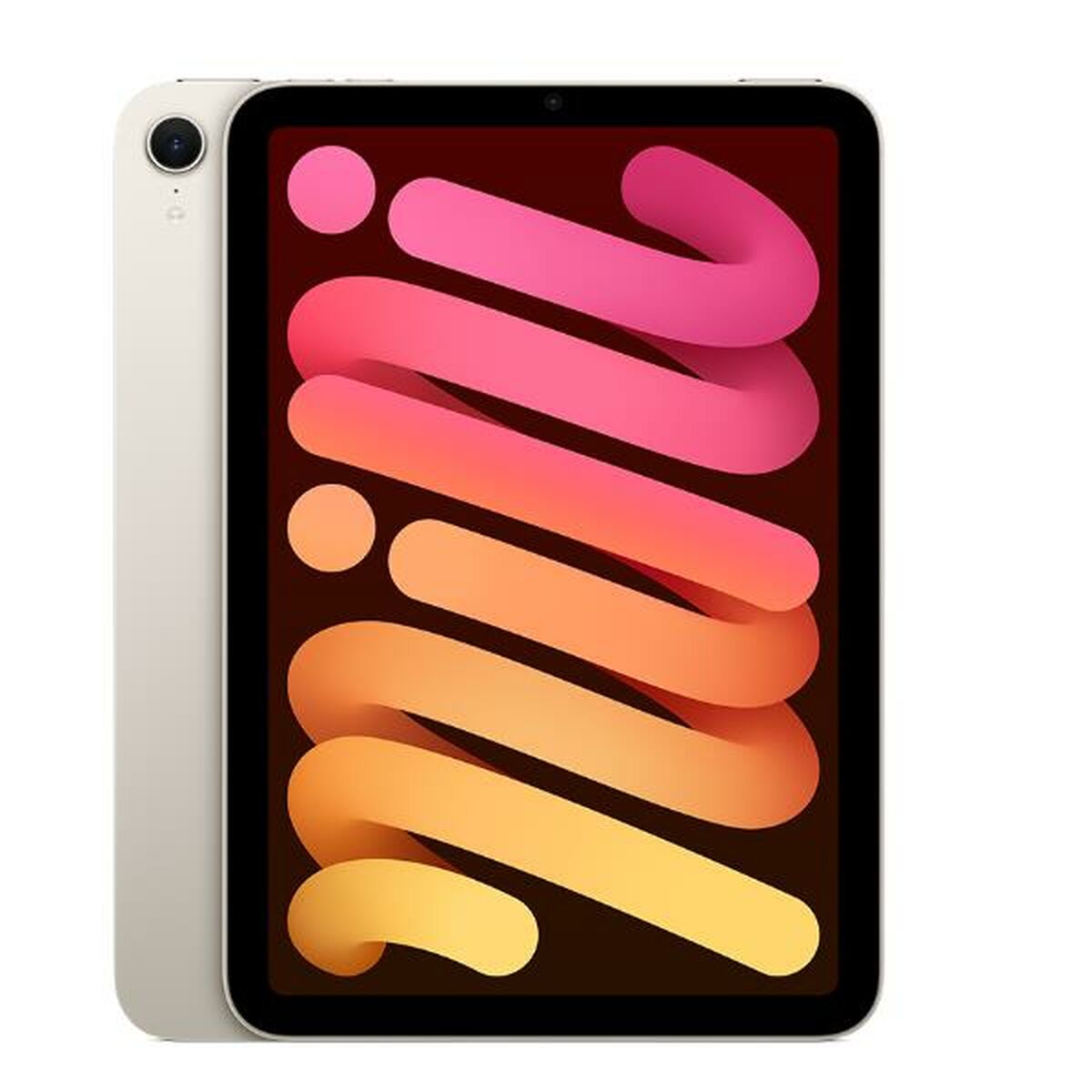Afbeeldingen van Tablet Apple MYHE3TY/A 8,3" 8 GB RAM 512 GB Silver