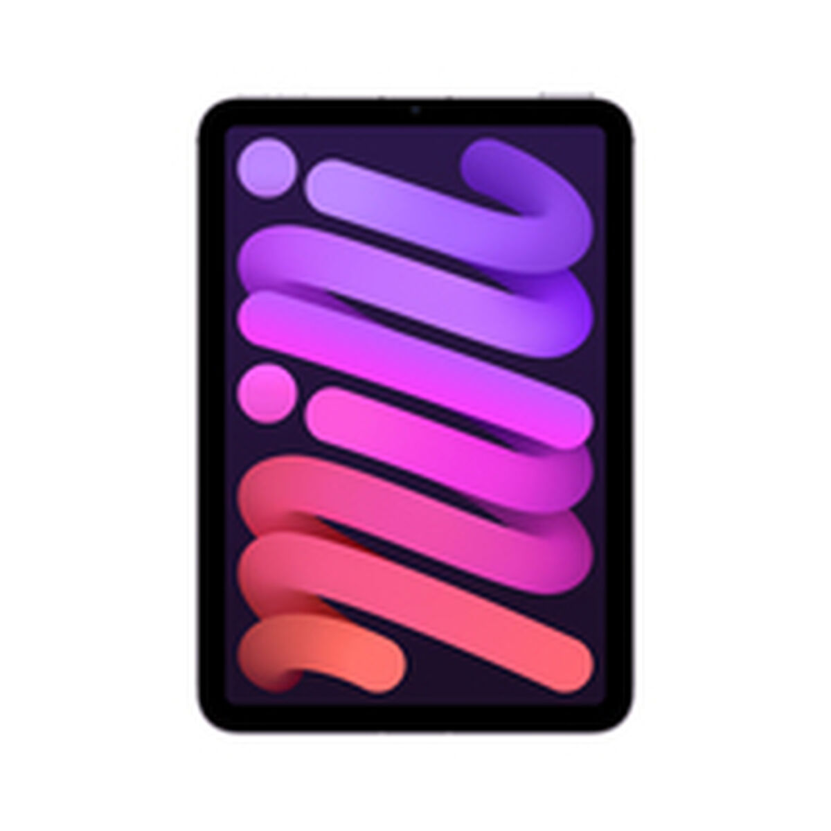 Picture of Tablet Apple iPad Mini 2024 (7ª Gen.) Hexa Core 8 GB RAM 512 GB Purple 8,3"