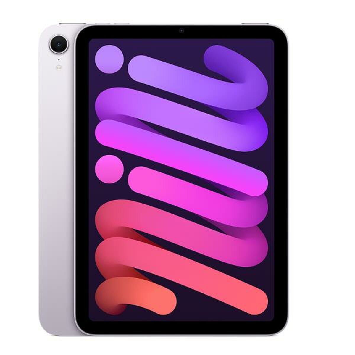 Afbeeldingen van Tablet Apple MYHF3TY/A 8,3" 8 GB RAM 512 GB Purple