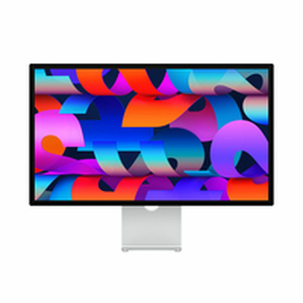 Afbeeldingen van Gaming Monitor Apple MYJG3YP/A 5K Ultra HD 27"