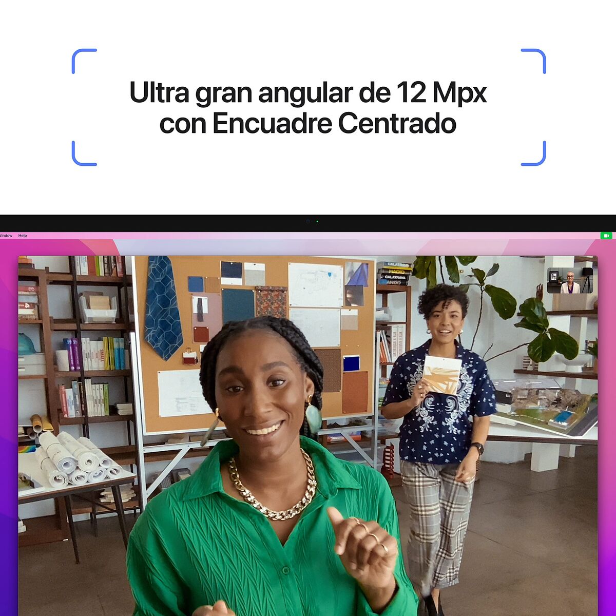 Obrazek Gaming Monitor Apple MYJH3YP/A 5K 27"