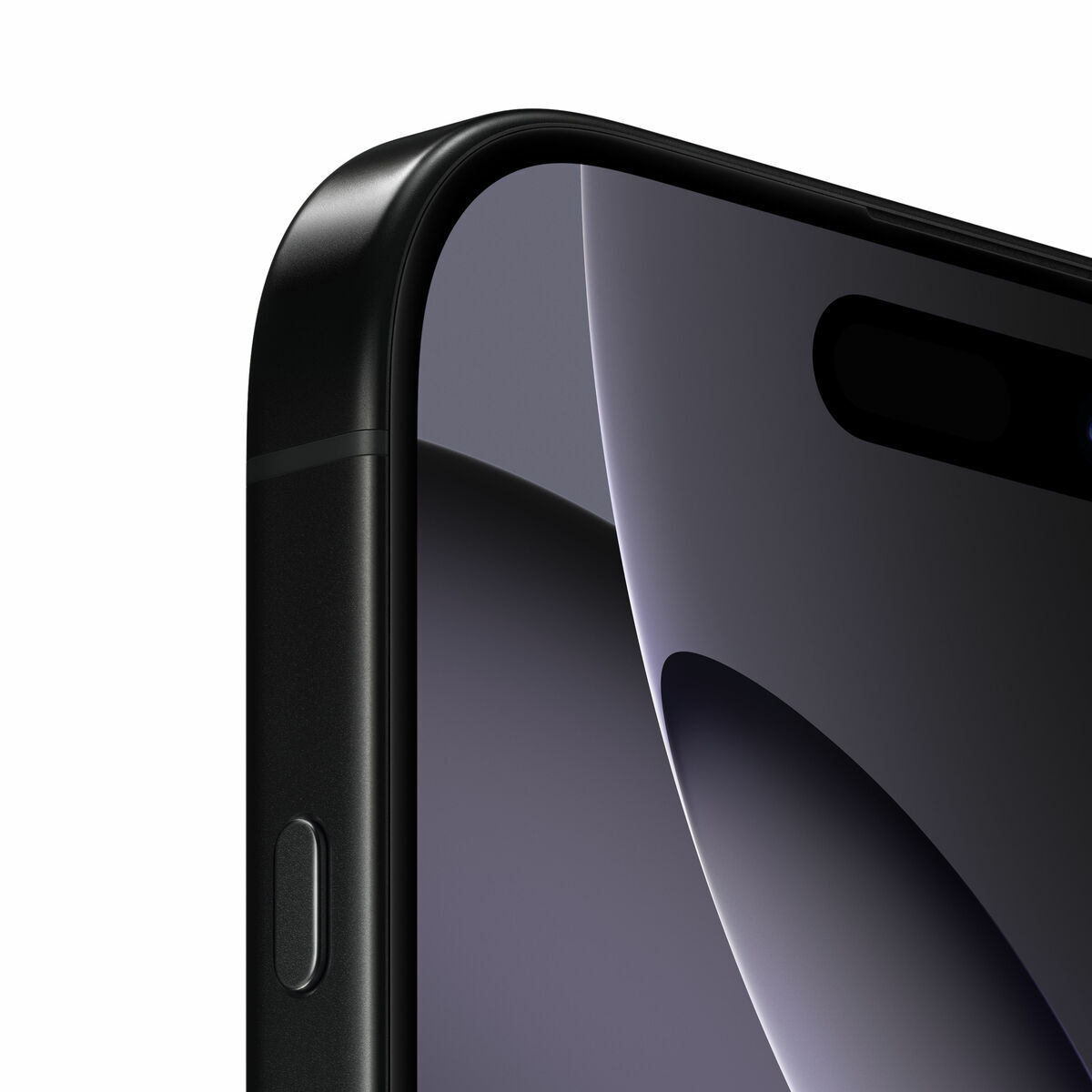 Afbeeldingen van Smartphone Apple MYNH3QN/A 6,3" 256 GB Black