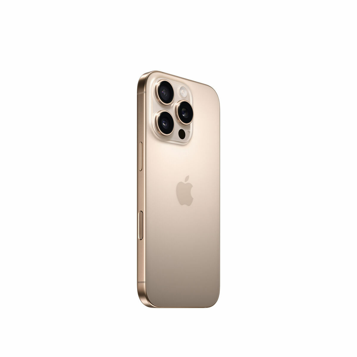 Afbeeldingen van Smartphone Apple MYNK3QN/A 6,3" 256 GB Sand