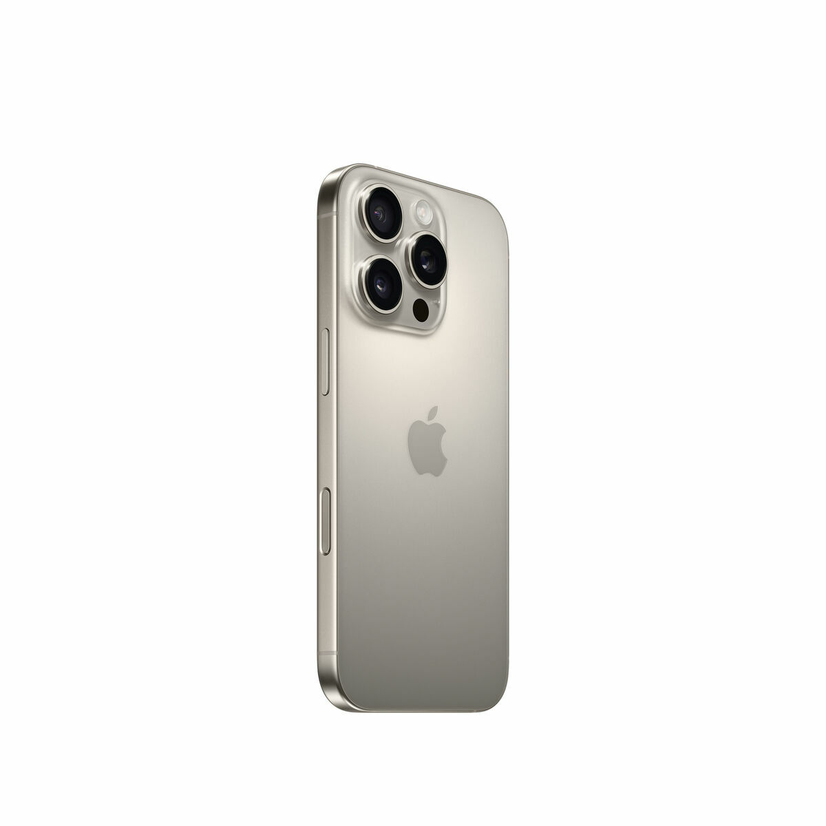 Afbeeldingen van Smartphone Apple MYNL3QN/A 6,3" 256 GB Titanium