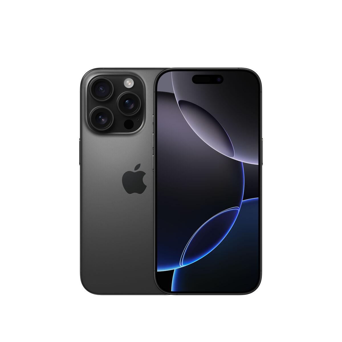 Smartphone Apple Iphone 16 Pro 6,3