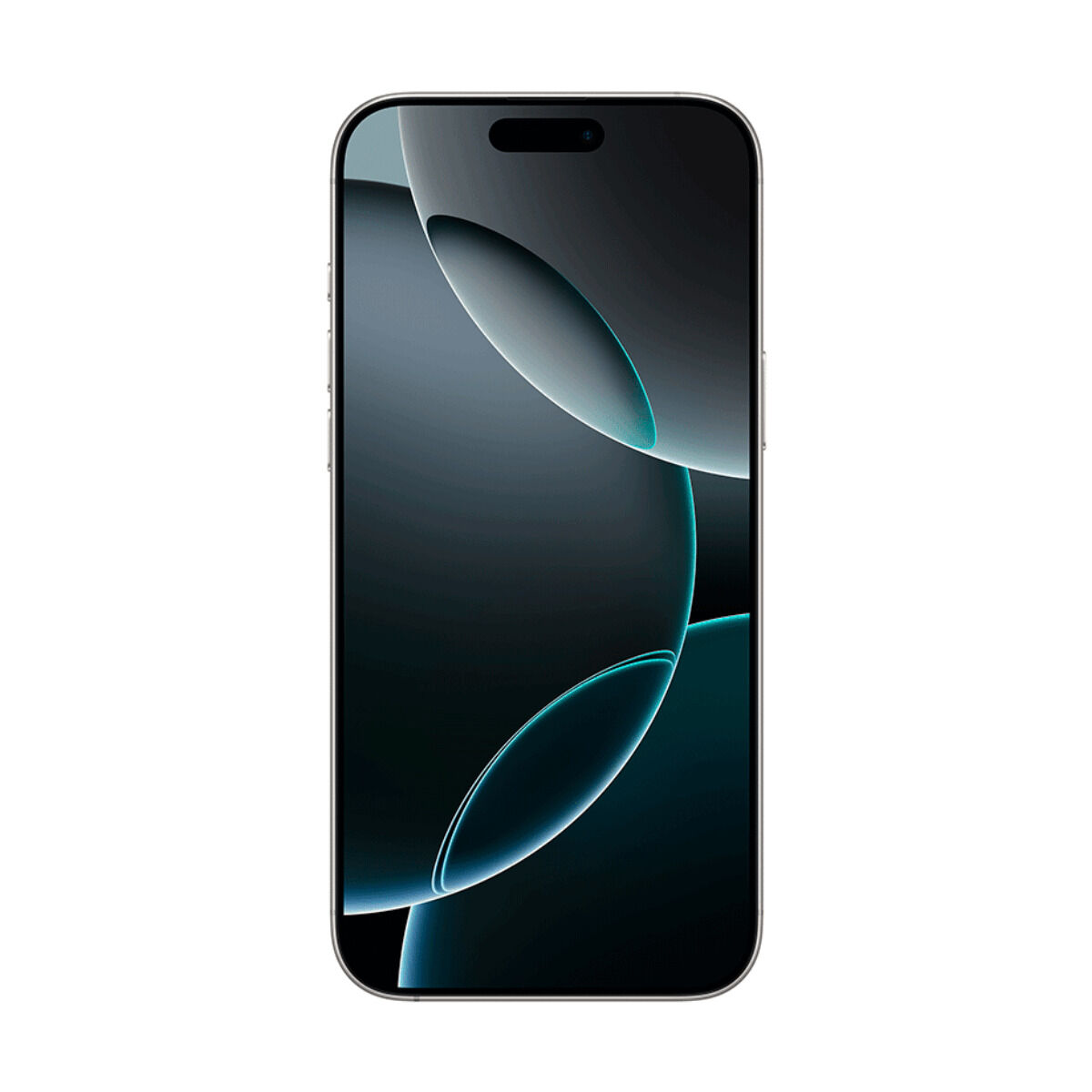 Afbeeldingen van Smartphone Apple iPhone 16 Pro 6,3" Hexa Core 8 GB 512 GB White