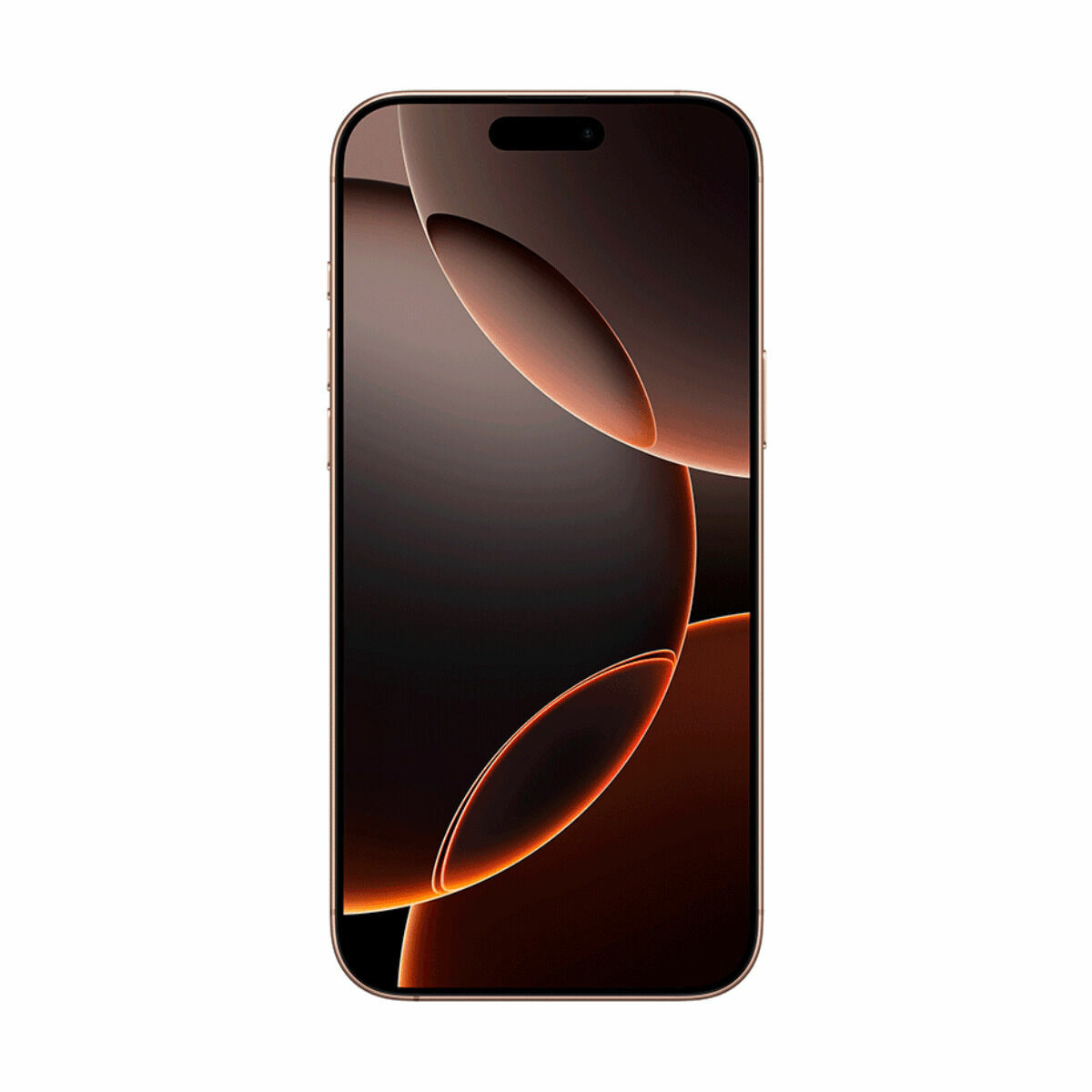 Afbeeldingen van Smartphone Apple IPHONE 16 PRO 6,3" 512 GB RAM 512 GB