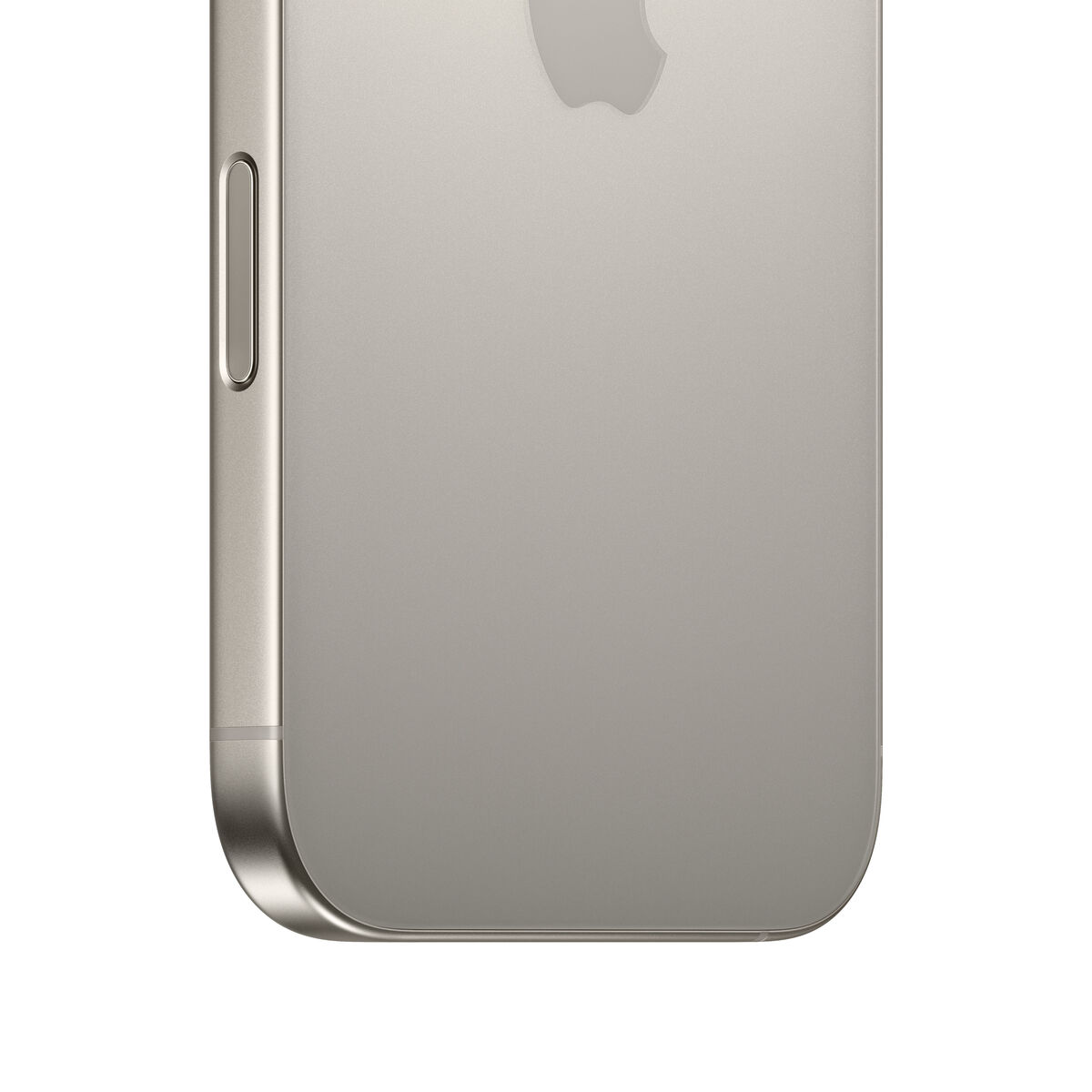 Afbeeldingen van Smartphone Apple iPhone 16 Pro Hexa Core 8 GB RAM 512 GB Beige 6,3"
