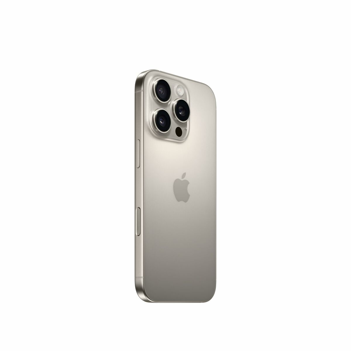 Afbeeldingen van Smartphone Apple iPhone 16 Pro Hexa Core 8 GB RAM 512 GB Beige 6,3"