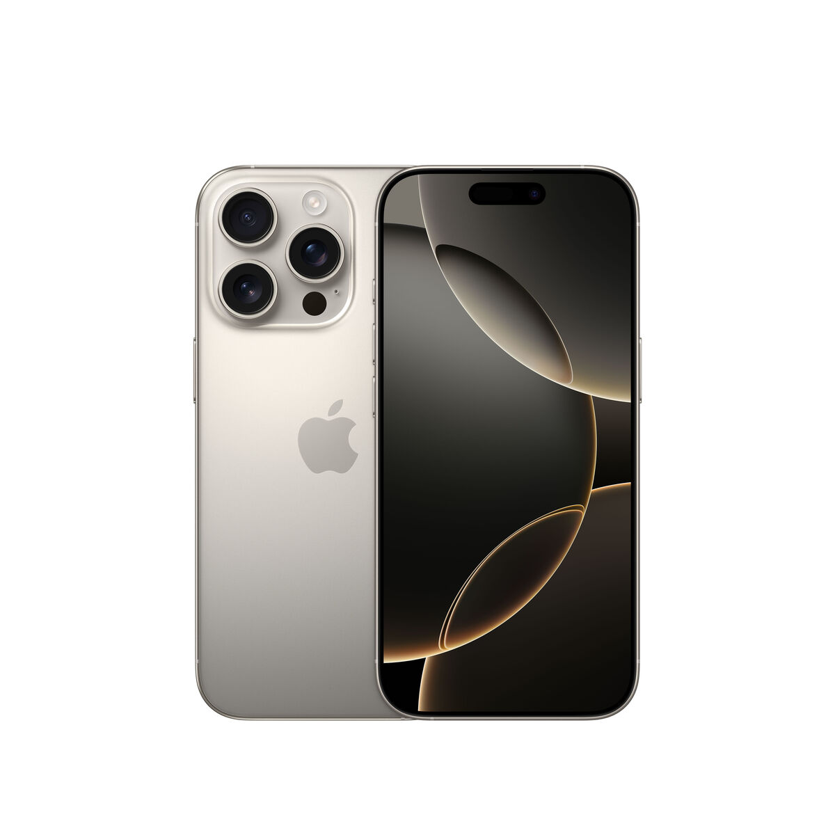 Smartphone Apple Iphone 16 Pro 6,3