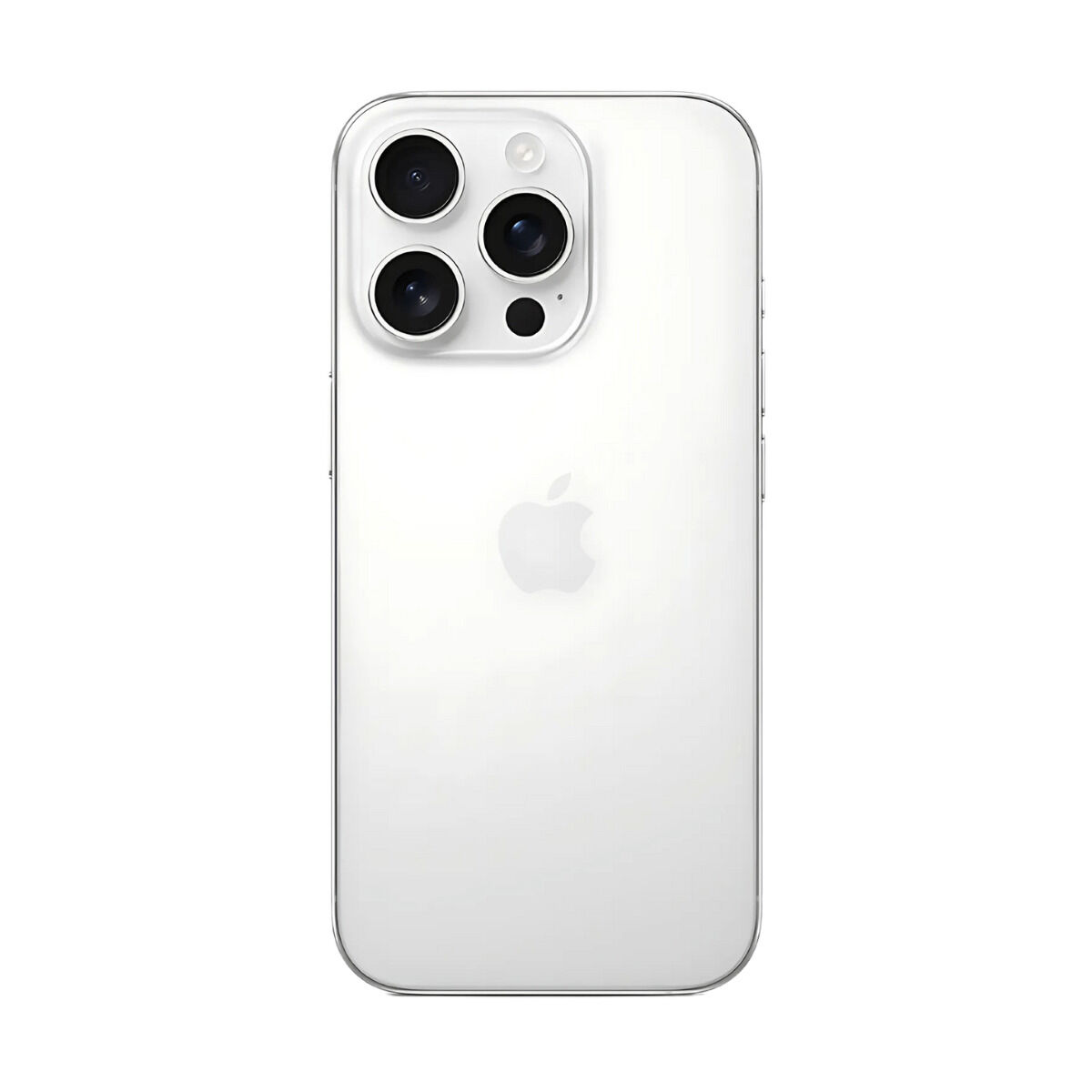 Afbeeldingen van Smartphone Apple iPhone 16 Pro 6,3" Hexa Core 8 GB 1 TB White