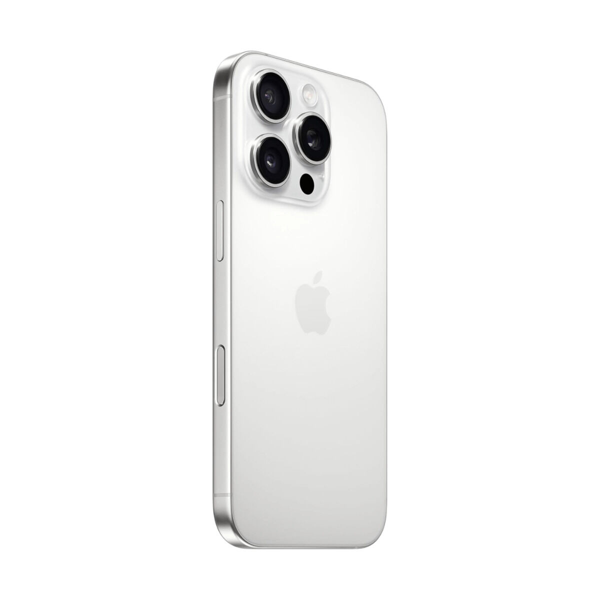 Afbeeldingen van Smartphone Apple iPhone 16 Pro 6,3" Hexa Core 8 GB 1 TB White