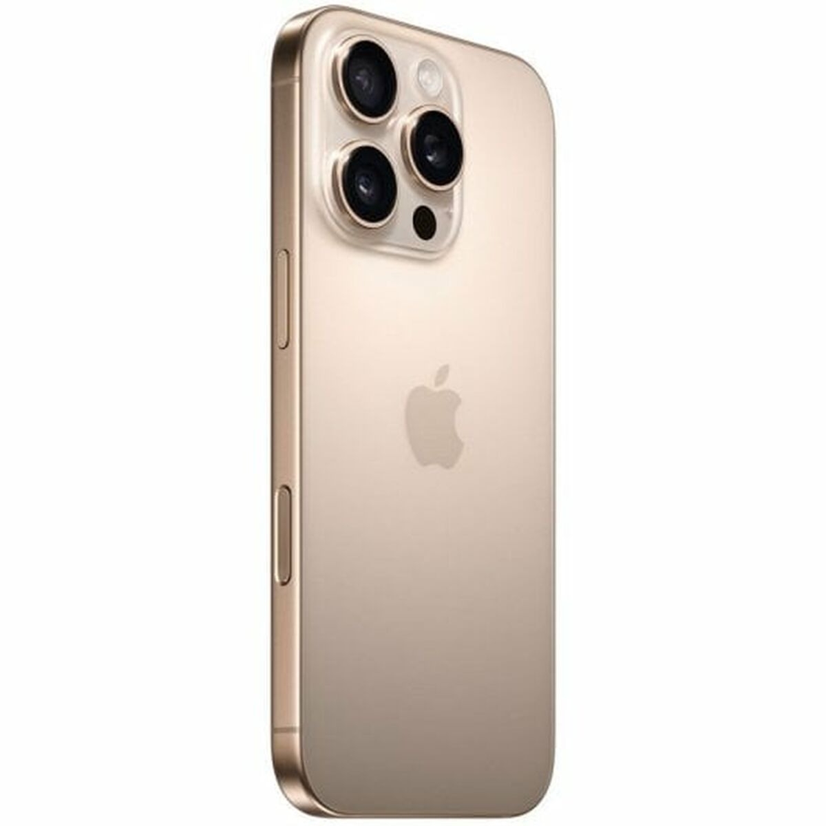 Afbeeldingen van Smartphone Apple iPhone 16 Pro 6,3" Hexa Core 8 GB 1 TB Beige