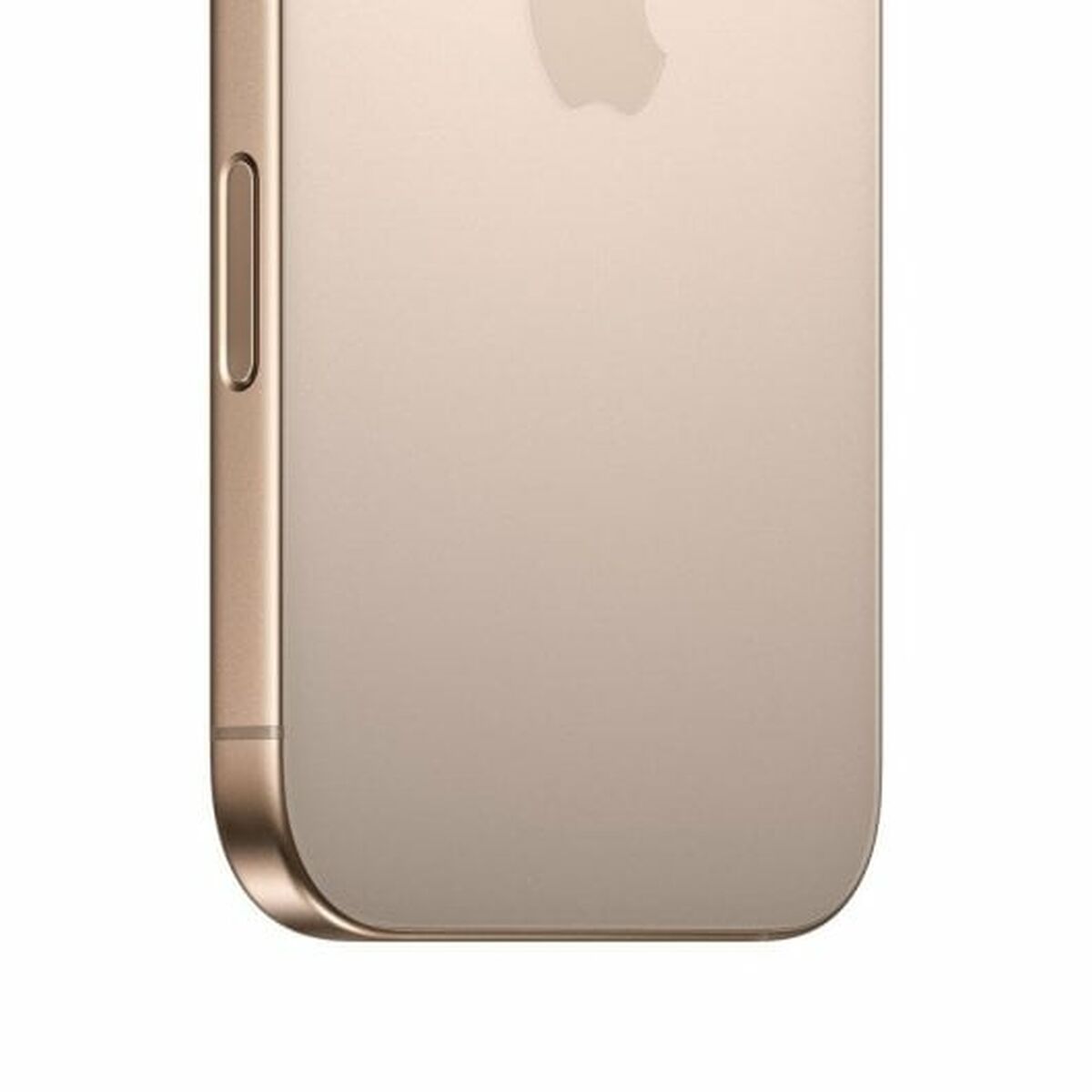 Afbeeldingen van Smartphone Apple iPhone 16 Pro 6,3" Hexa Core 8 GB 1 TB Beige