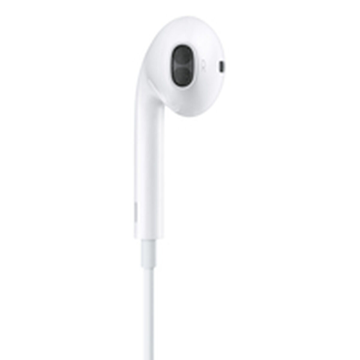 Headphones Apple MYQY3ZM/A White (1 Unit)