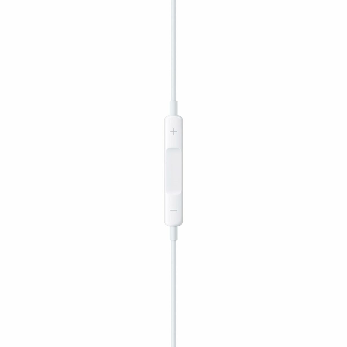 Headphones Apple MYQY3ZM/A White (1 Unit)