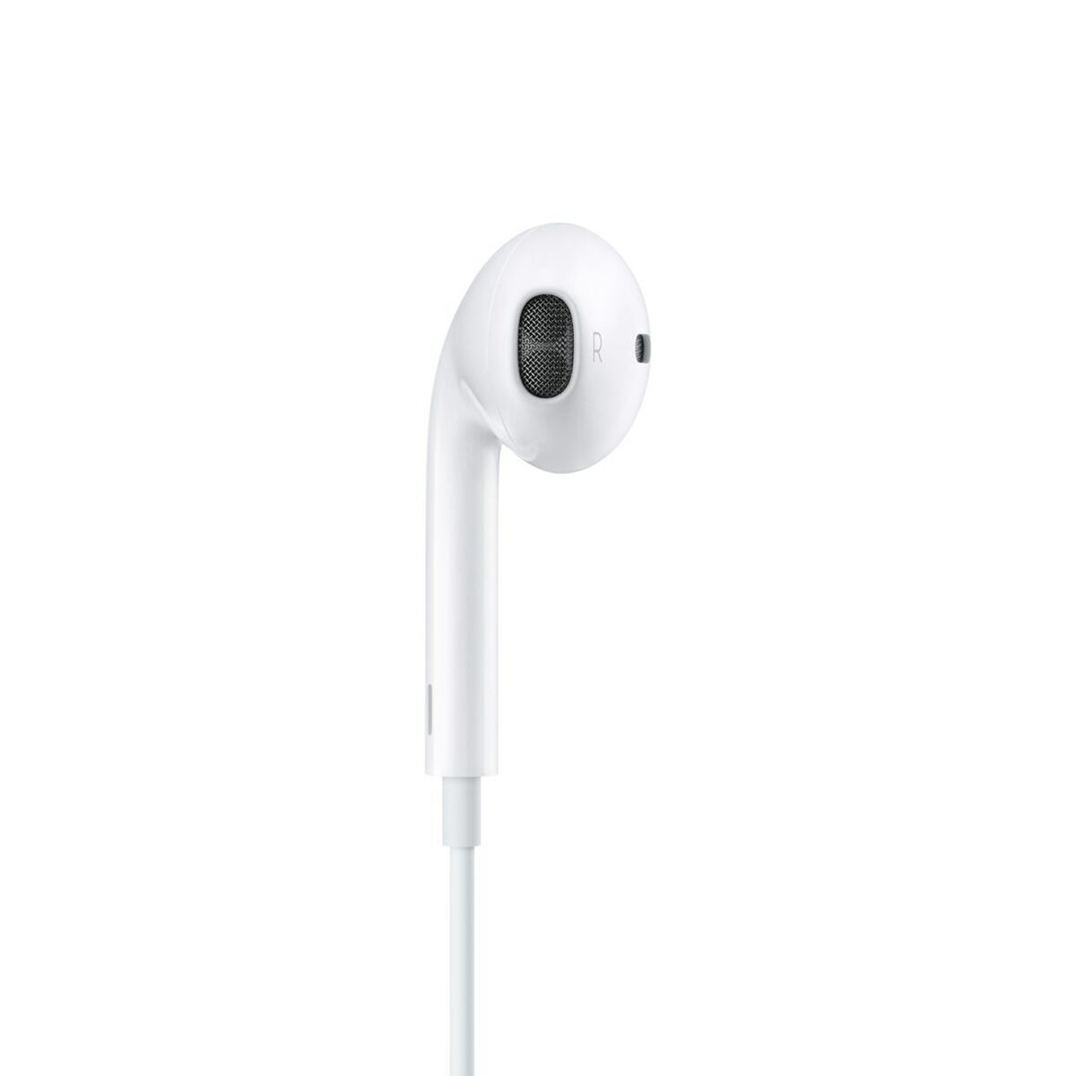 Obrazek Headphones Apple MYQY3ZM/A White (1 Unit)