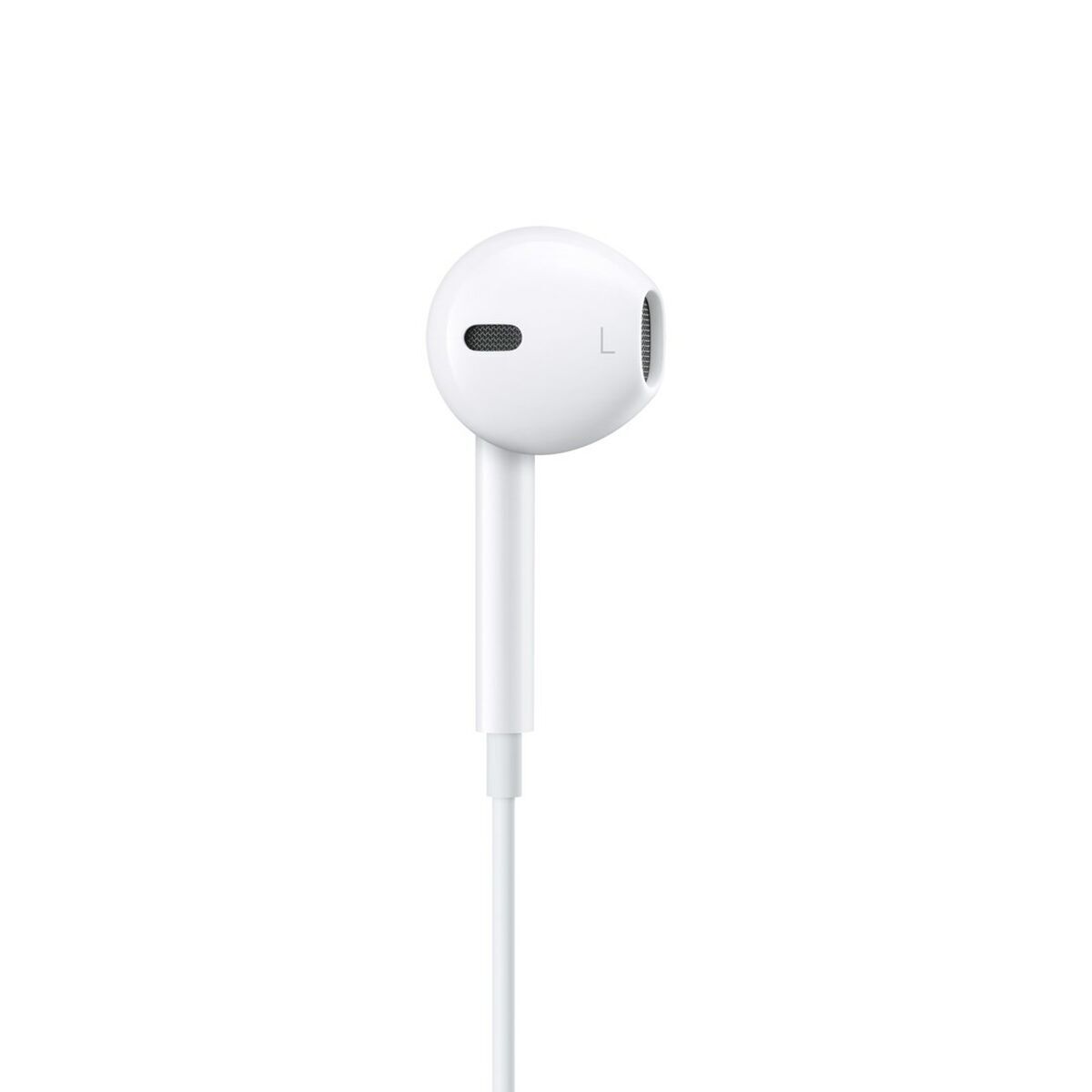 Obrazek Headphones Apple MYQY3ZM/A White (1 Unit)