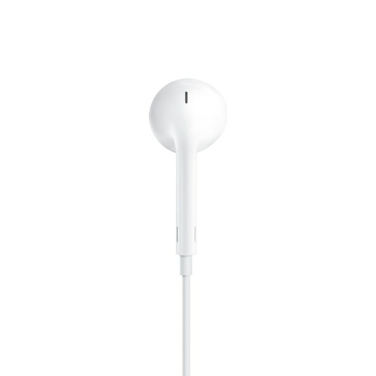 Obrazek Headphones Apple MYQY3ZM/A White (1 Unit)