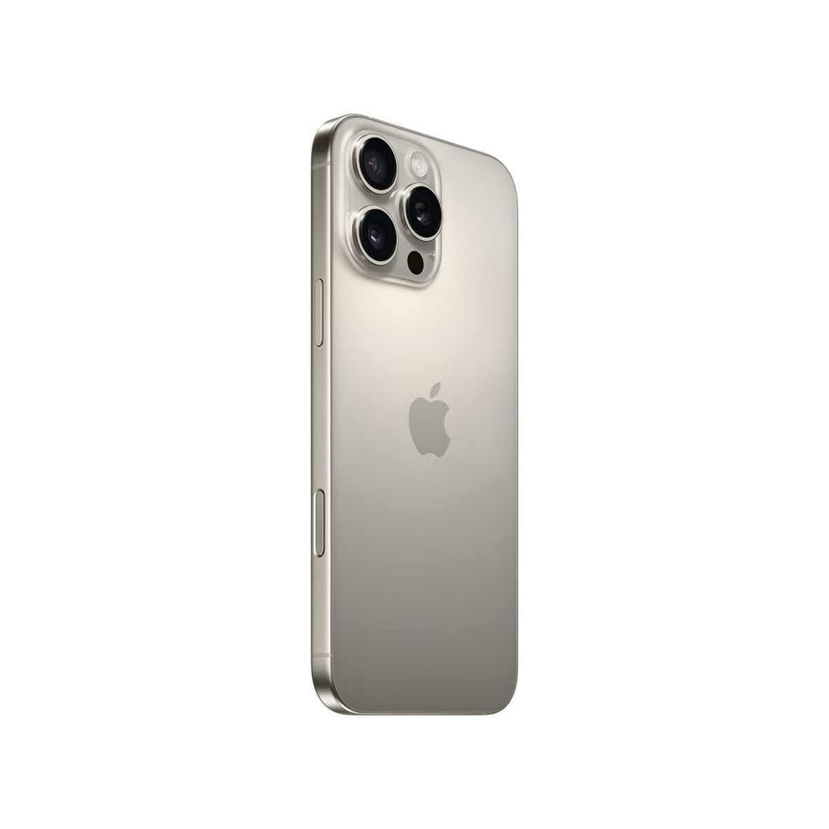 Afbeeldingen van Smartphone Apple MYWY3QN/A 6,9" 256 GB Titanium