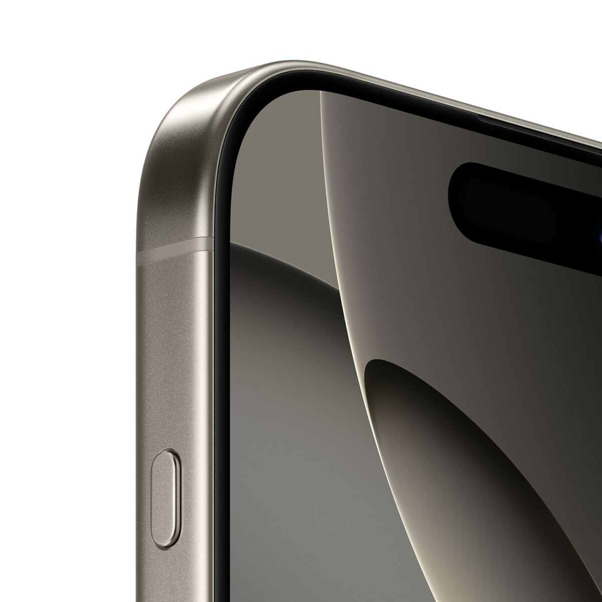 Afbeeldingen van Smartphone Apple MYWY3QN/A 6,9" 256 GB Titanium